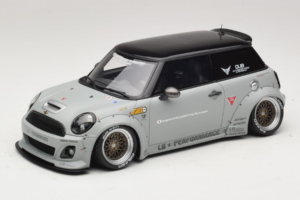 Mini Cooper R56 LB Works LB Nation Otto 1:18 OT1212 Pryskyřice