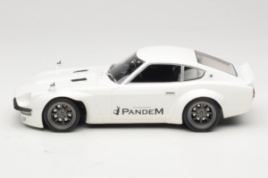 Nissan Fairlady Z Z34 Pandem Otto 1:18 OT1167 Pryskyřice – obrázek 3 z 6