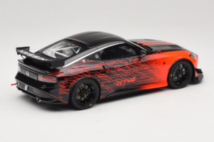 Nissan Z GT4 #23 SEMA Show 2022 Otto 1:18 OT1229 Pryskyřice – obrázek 2 z 6