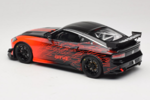Nissan Z GT4 #23 SEMA Show 2022 Otto 1:18 OT1229 Pryskyřice – obrázek 5 z 6