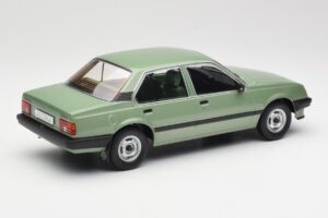 Opel Ascona C Metallic Light Green MCG 1:18 MCG18458 Kov – obrázek 2 z 6