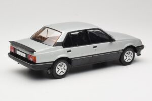 Opel Ascona C SR Stříbrný MCG 1:18 MCG18460 Kov – obrázek 2 z 6