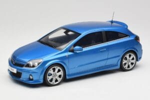 Opel Astra H OPC Arden Blue Otto 1:18 OT473 Pryskyřice