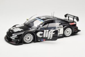 Opel Calibra #7 M. Reuter ITC Champion 1996 UT Models 1:18 180964307 Kov – obrázek 2 z 8