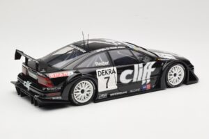 Opel Calibra #7 M. Reuter ITC Champion 1996 UT Models 1:18 180964307 Kov – obrázek 3 z 8