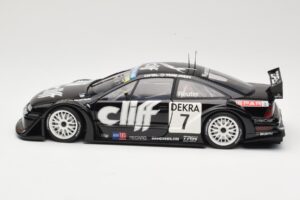 Opel Calibra #7 M. Reuter ITC Champion 1996 UT Models 1:18 180964307 Kov – obrázek 4 z 8