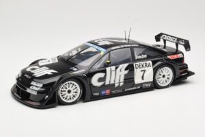 Opel Calibra #7 M. Reuter ITC Champion 1996 UT Models 1:18 180964307 Kov