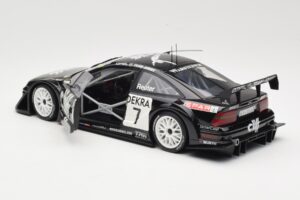 Opel Calibra #7 M. Reuter ITC Champion 1996 UT Models 1:18 180964307 Kov – obrázek 5 z 8