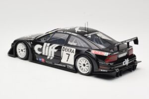 Opel Calibra #7 M. Reuter ITC Champion 1996 UT Models 1:18 180964307 Kov – obrázek 7 z 8