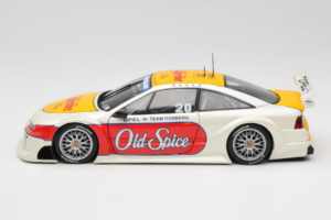 Opel Calibra V6 #20 J-J. Lehto ITC 1996 UT Models 1:18 180964281 Kov – obrázek 4 z 8