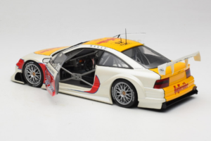 Opel Calibra V6 #20 J-J. Lehto ITC 1996 UT Models 1:18 180964281 Kov – obrázek 5 z 8