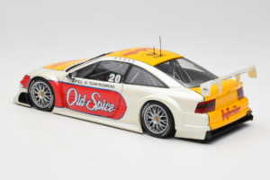 Opel Calibra V6 #20 J-J. Lehto ITC 1996 UT Models 1:18 180964281 Kov – obrázek 7 z 8