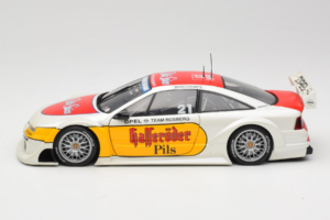 Opel Calibra V6 #21 H-J. Stuck ITC 1996 UT Models 1:18 180964280 Kov – obrázek 3 z 7