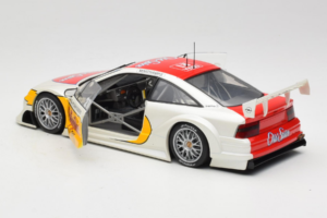 Opel Calibra V6 #21 H-J. Stuck ITC 1996 UT Models 1:18 180964280 Kov – obrázek 4 z 7
