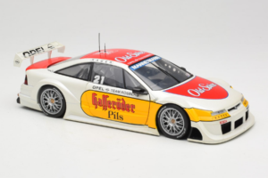 Opel Calibra V6 #21 H-J. Stuck ITC 1996 UT Models 1:18 180964280 Kov – obrázek 5 z 7