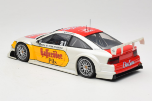 Opel Calibra V6 #21 H-J. Stuck ITC 1996 UT Models 1:18 180964280 Kov – obrázek 6 z 7
