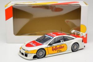 Opel Calibra V6 #21 H-J. Stuck ITC 1996 UT Models 1:18 180964280 Kov – obrázek 7 z 7