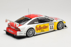 Opel Calibra V6 4x4 #44 H-J. Stuck DTM 1996 UT Models 1:18 180964344 Kov – obrázek 2 z 7