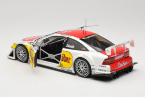 Opel Calibra V6 4x4 #44 H-J. Stuck DTM 1996 UT Models 1:18 180964344 Kov – obrázek 4 z 7