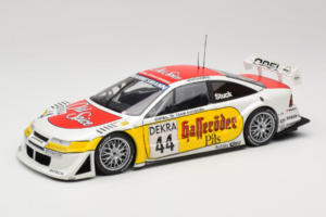 Opel Calibra V6 4x4 #44 H-J. Stuck DTM 1996 UT Models 1:18 180964344 Kov
