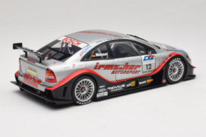 Opel Astra V8 Coupe #12 C. Menzel DTM 2000 Action 1:18 AC8004812 Kov – obrázek 3 z 8