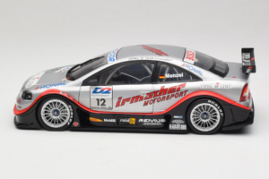 Opel Astra V8 Coupe #12 C. Menzel DTM 2000 Action 1:18 AC8004812 Kov – obrázek 4 z 8
