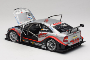 Opel Astra V8 Coupe #12 C. Menzel DTM 2000 Action 1:18 AC8004812 Kov – obrázek 5 z 8