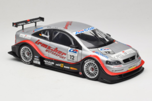 Opel Astra V8 Coupe #12 C. Menzel DTM 2000 Action 1:18 AC8004812 Kov – obrázek 6 z 8