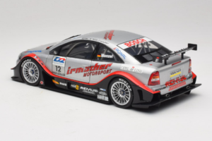Opel Astra V8 Coupe #12 C. Menzel DTM 2000 Action 1:18 AC8004812 Kov – obrázek 7 z 8