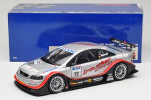Opel Astra V8 Coupe #12 C. Menzel DTM 2000 Action 1:18 AC8004812 Kov – obrázek 8 z 8