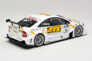 Opel Astra V8 Coupe #16 S. Modena DTM 2000 Action 1:18 AC8004816 Kov – obrázek 3 z 8