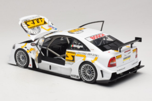 Opel Astra V8 Coupe #16 S. Modena DTM 2000 Action 1:18 AC8004816 Kov – obrázek 5 z 8