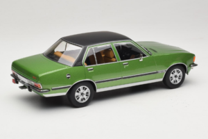 Opel Commodore B Zelený MCG 1:18 MCG18565 Kov – obrázek 2 z 6