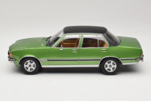 Opel Commodore B Zelený MCG 1:18 MCG18565 Kov – obrázek 3 z 6