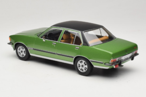 Opel Commodore B Zelený MCG 1:18 MCG18565 Kov – obrázek 5 z 6