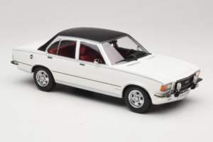Opel Commodore B Bílý MCG 1:18 MCG18564 Kov – obrázek 4 z 6