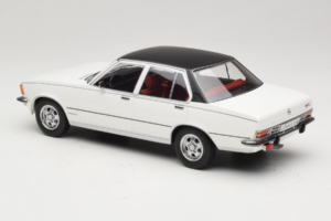 Opel Commodore B Bílý MCG 1:18 MCG18564 Kov – obrázek 5 z 6