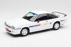 Opel Manta 400 G. Frequelin Bílý Norev 1:18 183305 Kov
