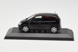 Opel Meriva OPC Černý Minichamps 1:43 90399891 Kov