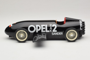 Opel RAK 2 1928 BoS Models 1:18 BOS078 Kov – obrázek 3 z 6