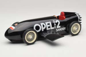 Opel RAK 2 1928 BoS Models 1:18 BOS078 Kov