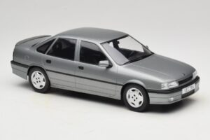 Opel Vectra A 2000 16V Tmavě Šedý MCG 1:18 MCG18462 Kov – obrázek 4 z 6