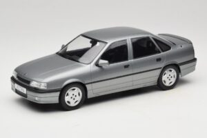 Opel Vectra A 2000 16V Tmavě Šedý MCG 1:18 MCG18462 Kov