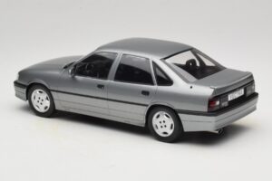 Opel Vectra A 2000 16V Tmavě Šedý MCG 1:18 MCG18462 Kov – obrázek 5 z 6