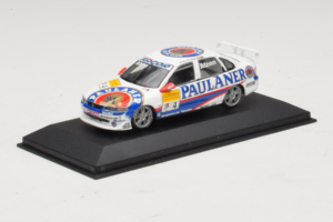 Opel Vectra B #4 U. Alzen Team Holzer STW 1998 Minichamps 1:43 430984804 Kov – obrázek 2 z 4
