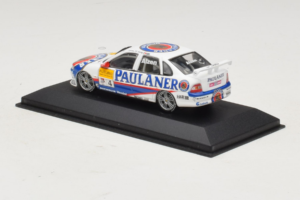 Opel Vectra B #4 U. Alzen Team Holzer STW 1998 Minichamps 1:43 430984804 Kov – obrázek 3 z 4