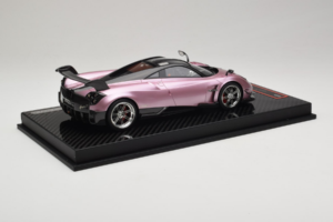 Pagani Huayra BC Pearl Pink AB Models 1:18 REMC032 Pryskyřice – obrázek 3 z 7