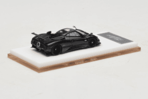 Pagani Zonda Tricolore Exposed Carbon Henson & Heaven 1:64 PZTEC01 Kov – obrázek 3 z 7