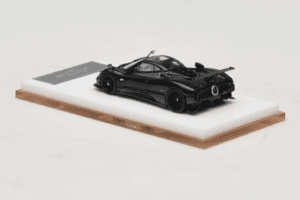 Pagani Zonda Tricolore Exposed Carbon Henson & Heaven 1:64 PZTEC01 Kov – obrázek 5 z 7