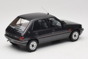Peugeot 205 GTI Gris Graphite Otto 1:18 OT1223 Pryskyřice – obrázek 2 z 6
